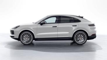 Porsche Cayenne III GTS — photo 2
