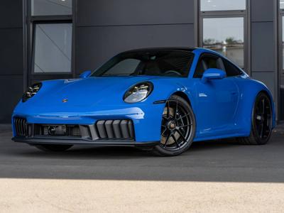 Porsche 992 II Carrera GTS -  - Joinsteer - #1