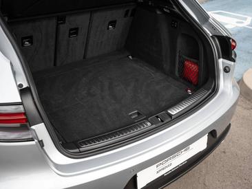 Porsche Macan S 2019 Argent — photo 12