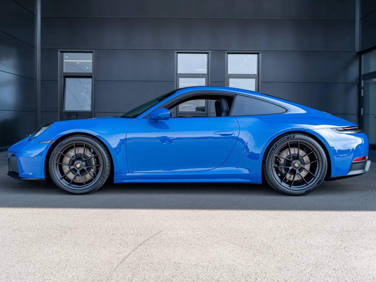 Porsche 992 II Carrera GTS - 2025 - Joinsteer - #2