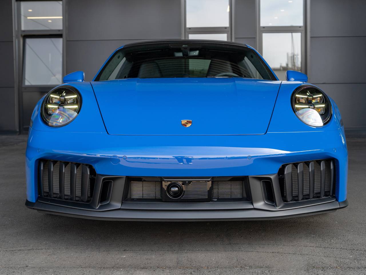 Porsche 992 II Carrera GTS - 2025 - Joinsteer - #4