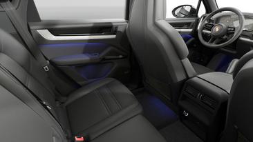 Porsche Cayenne III Turbo GT — photo 14