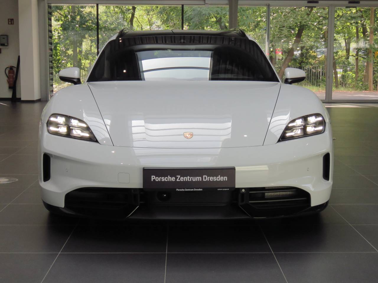 Porsche Taycan ph2 Sport Turismo - 2025 - Joinsteer - #4