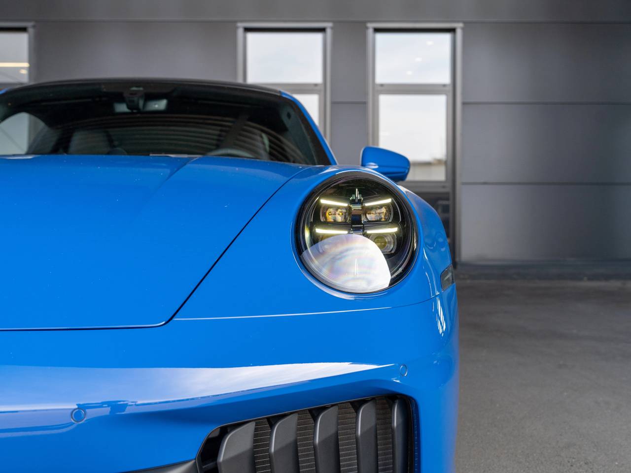 Porsche 992 II Carrera GTS - 2025 - Joinsteer - #6