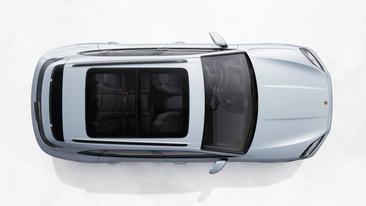 Porsche Cayenne III Turbo GT — photo 5