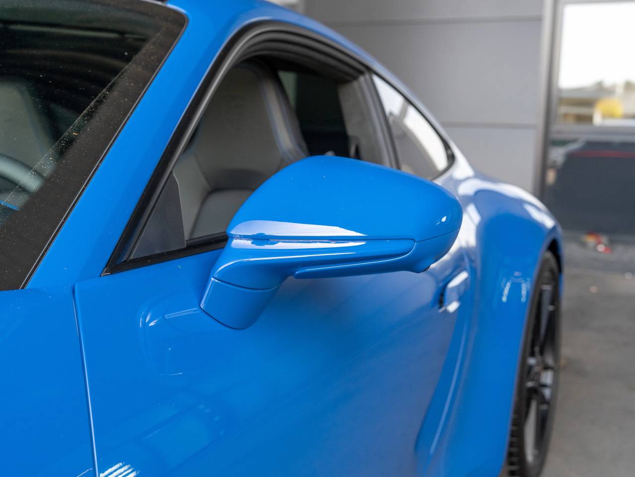 Porsche 992 II Carrera GTS - 2025 - Joinsteer - #9