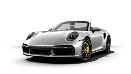 Porsche 992 I Turbo S Cabriolet - 2020 - Joinsteer - #1