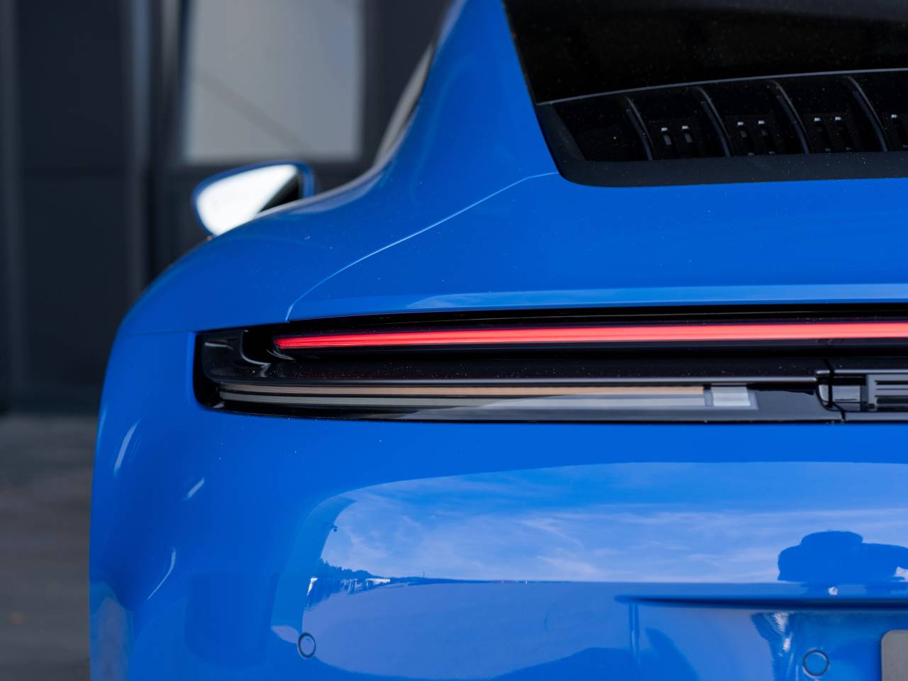 Porsche 992 II Carrera GTS - 2025 - Joinsteer - #10