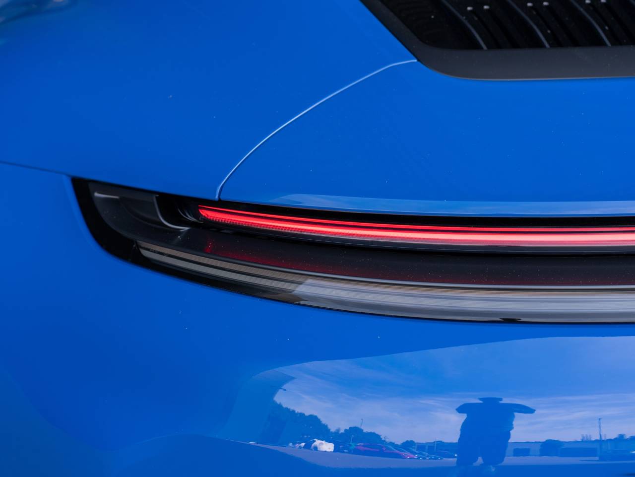 Porsche 992 II Carrera GTS - 2025 - Joinsteer - #11