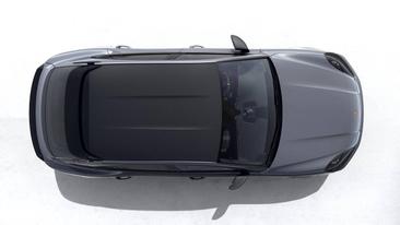 Porsche Cayenne III Turbo GT — photo 5