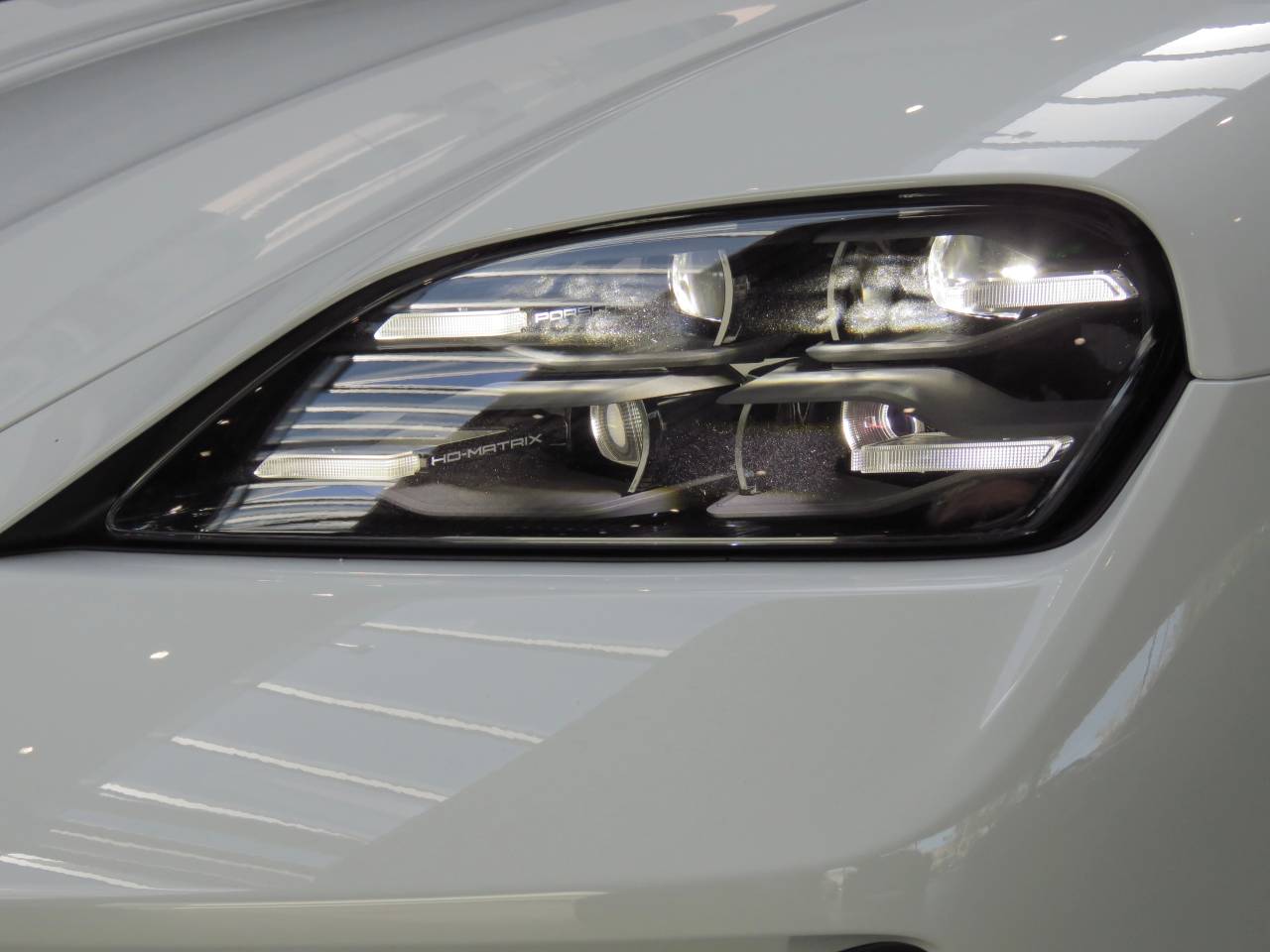 Porsche Taycan ph2 Sport Turismo - 2025 - Joinsteer - #9