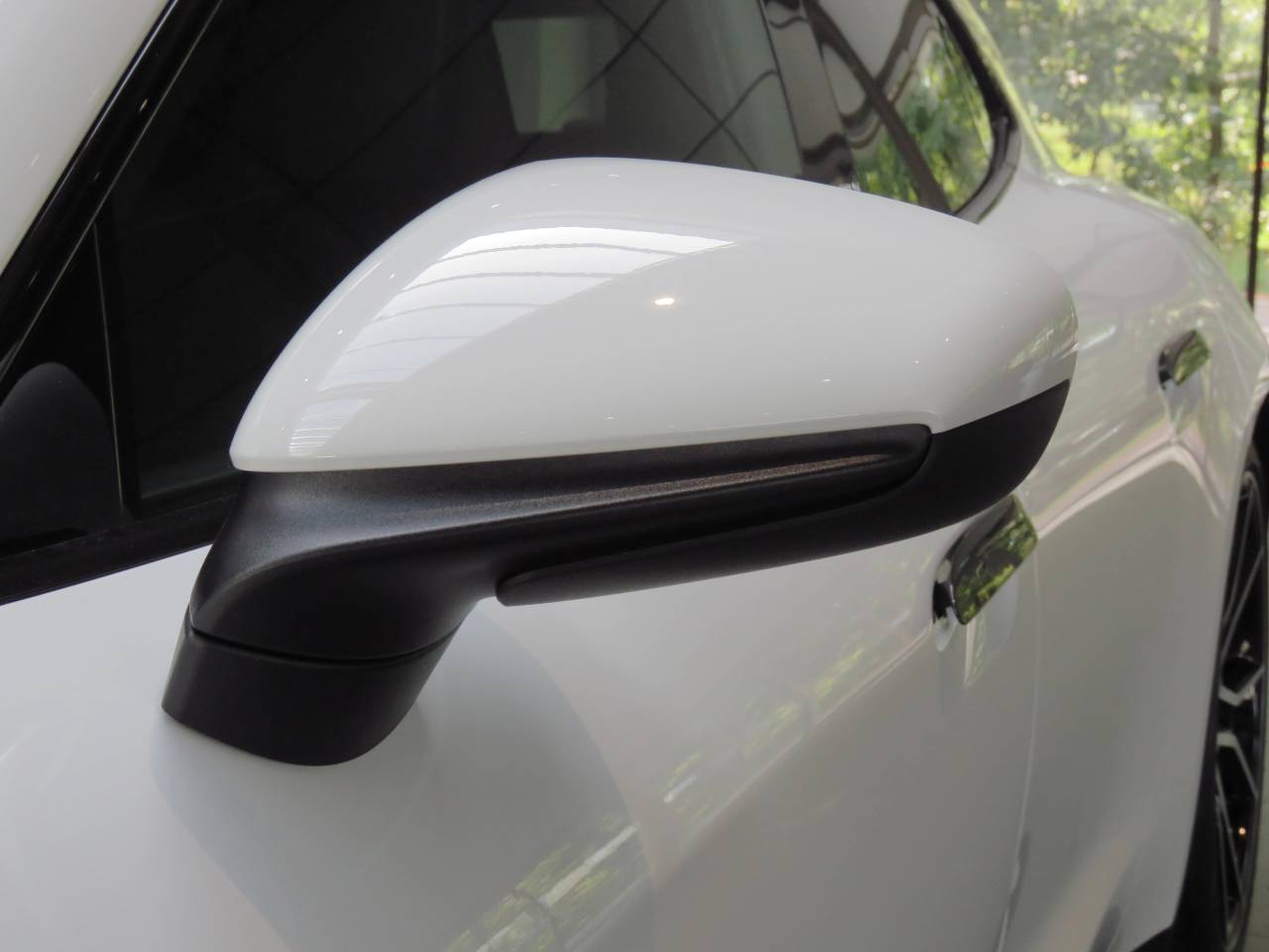 Porsche Taycan ph2 Sport Turismo - 2025 - Joinsteer - #10