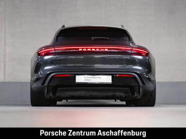 Porsche Taycan Turbo S — photo 5