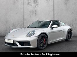 Porsche 911 Cabriolet Turbo S - 2022 - Joinsteer - #1