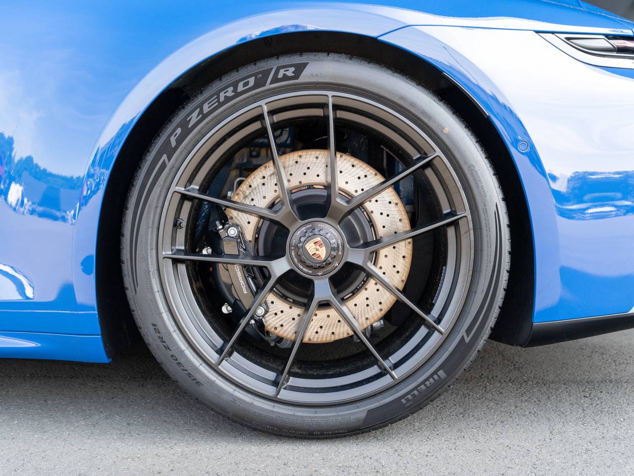 Porsche 992 II Carrera GTS - 2025 - Joinsteer - #14