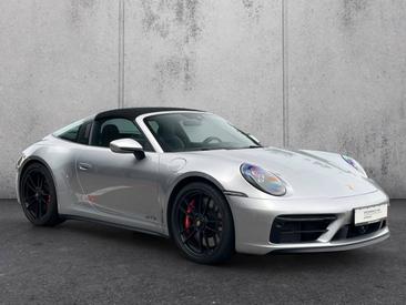 Porsche 911 Cabriolet Turbo S — photo 7