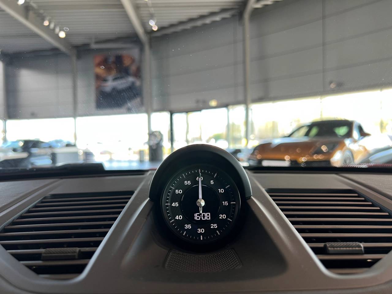 Porsche 992 I Carrera GTS - 2024 - Joinsteer - #18