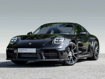Porsche 911 Spirit 70 - 2025 - Joinsteer - #1