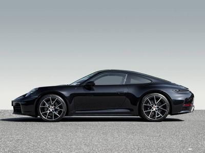 Porsche 911 Spirit 70
