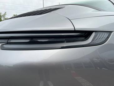 Porsche 911 Cabriolet Turbo S — photo 12
