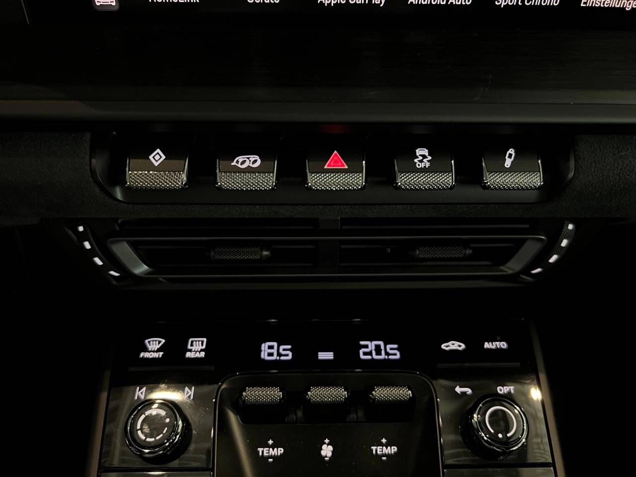 Porsche 992 I Carrera GTS - 2024 - Joinsteer - #19