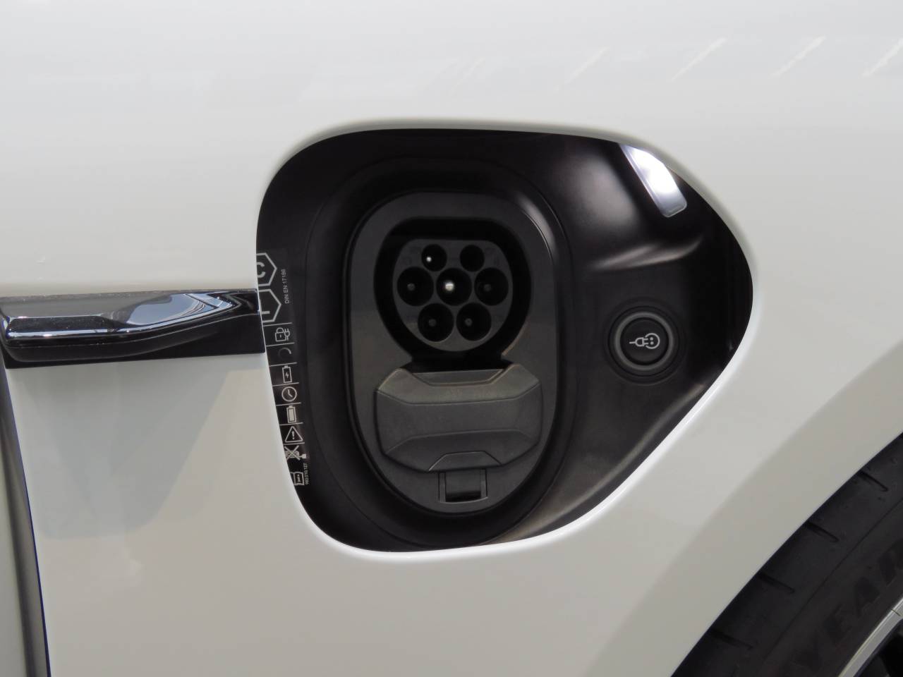 Porsche Taycan ph2 Sport Turismo - 2025 - Joinsteer - #14