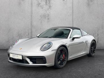 Porsche 911 Cabriolet Turbo S — photo 20