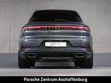 Porsche Cayenne III Turbo GT — photo 5