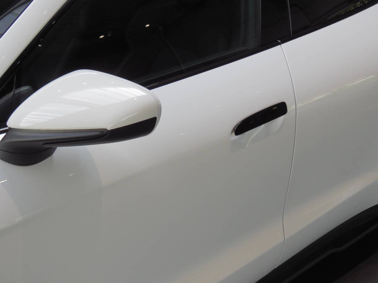 Porsche Taycan ph2 Sport Turismo - 2025 - Joinsteer - #15