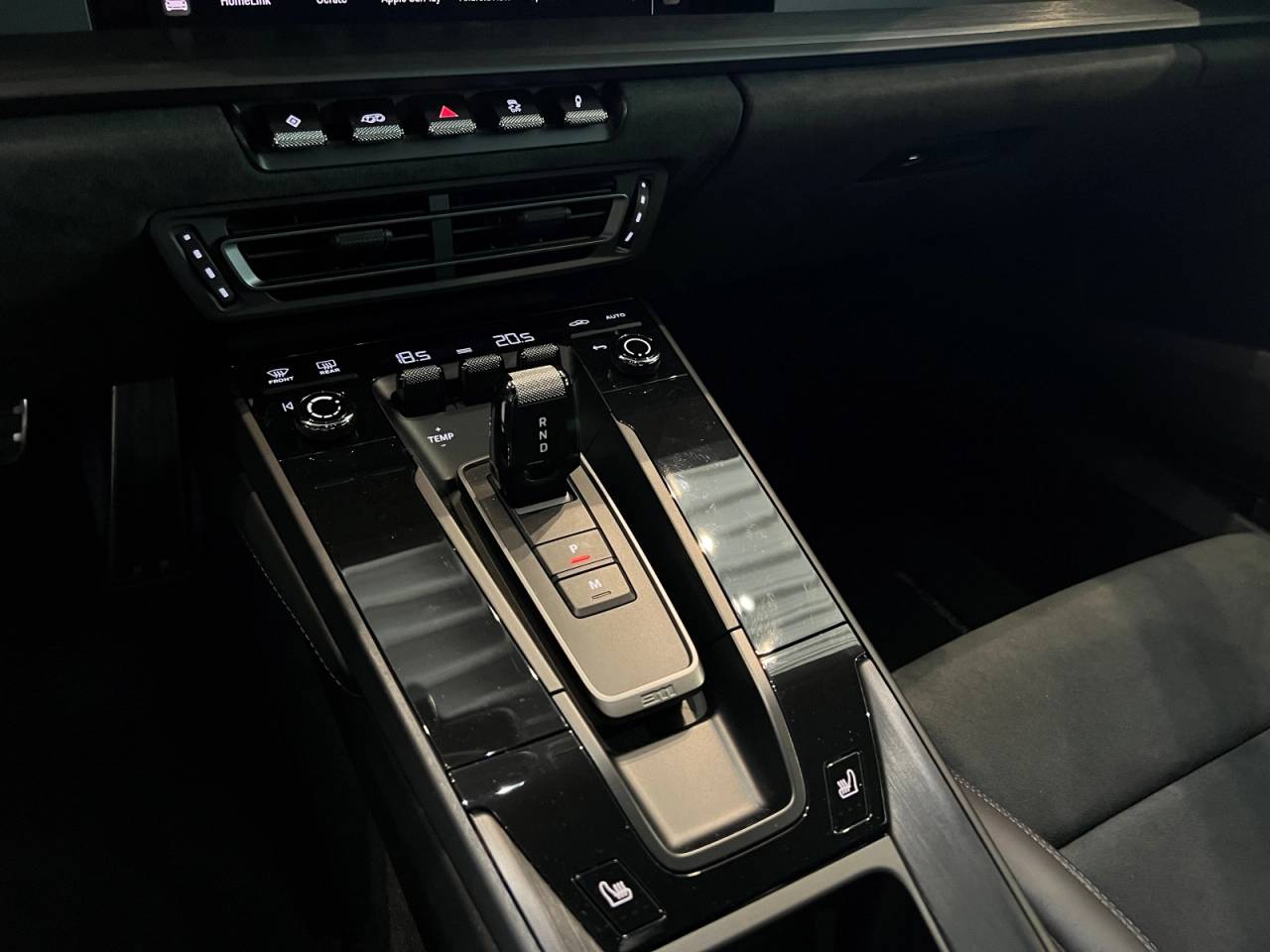 Porsche 992 I Carrera GTS - 2024 - Joinsteer - #21