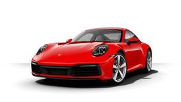 Porsche 992 I Carrera S - 2019 - Joinsteer - #1