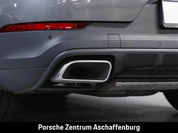 Porsche Cayenne III Turbo GT — photo 8
