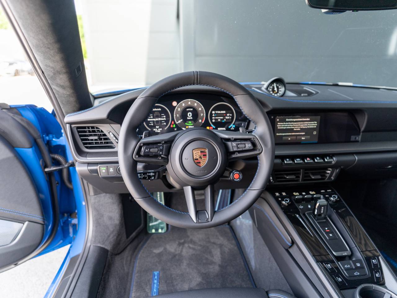 Porsche 992 II Carrera GTS - 2025 - Joinsteer - #18