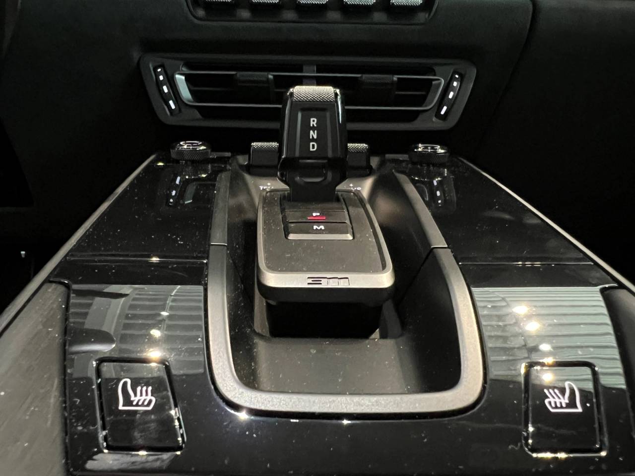 Porsche 992 I Carrera GTS - 2024 - Joinsteer - #22