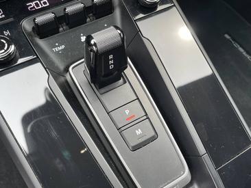 Porsche 911 Cabriolet Turbo S — photo 29