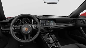 Porsche 992 I Carrera S — photo 5