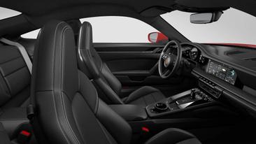 Porsche 992 I Carrera S — photo 6