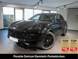 Porsche Cayenne III Turbo GT - 2025 - Joinsteer - #1