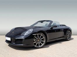 Porsche 911 GT3 - 2018 - Joinsteer - #1