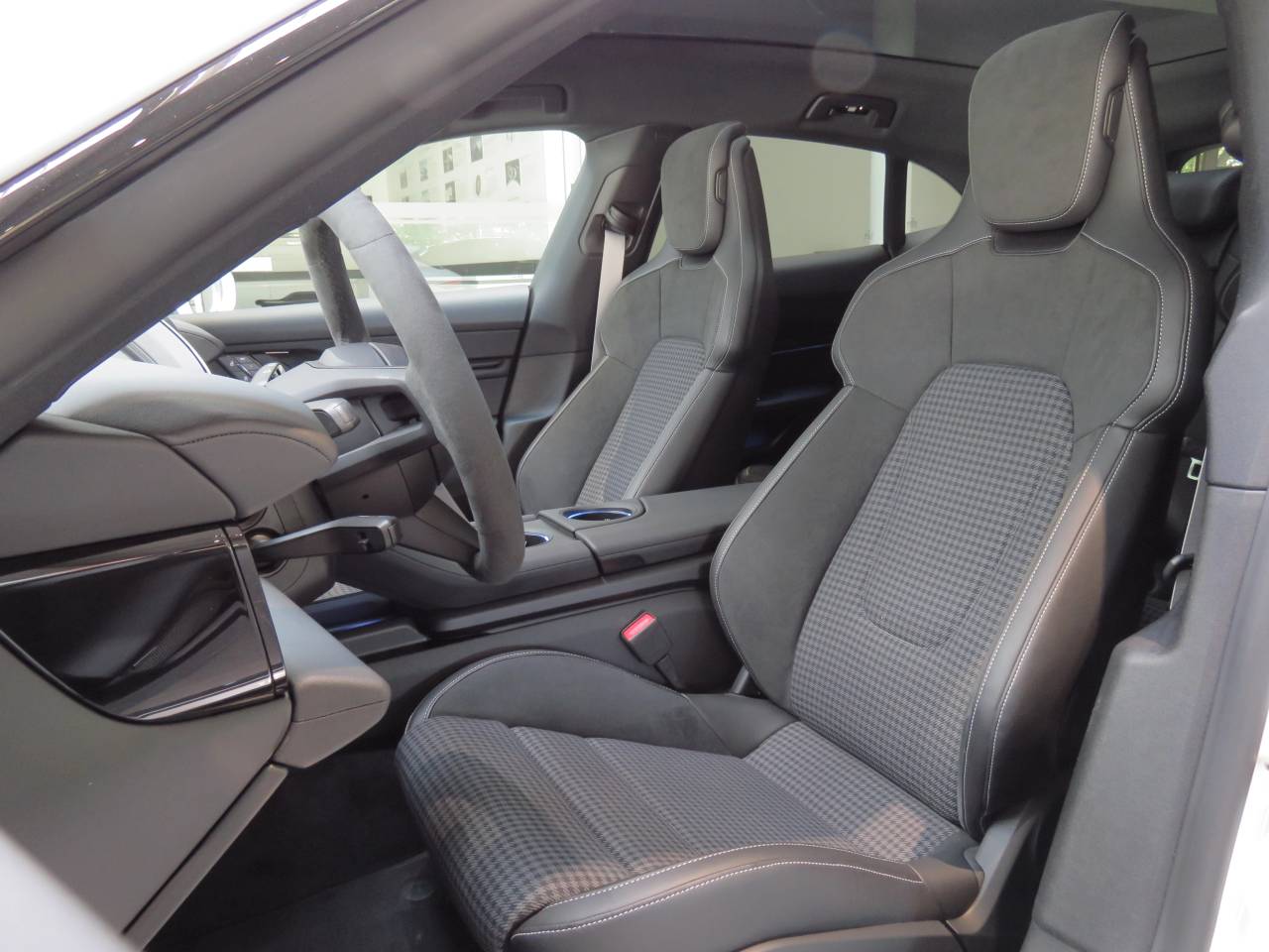Porsche Taycan ph2 Sport Turismo - 2025 - Joinsteer - #17
