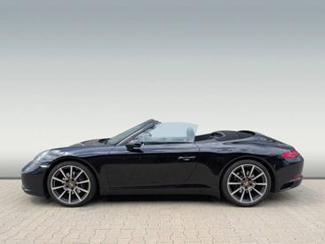 Porsche 911 GT3 — photo 2