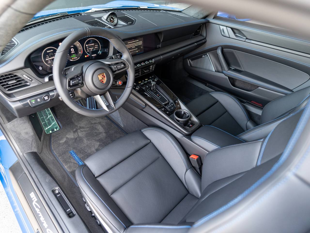 Porsche 992 II Carrera GTS - 2025 - Joinsteer - #19