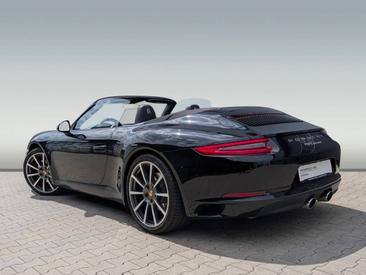 Porsche 911 GT3 — photo 3