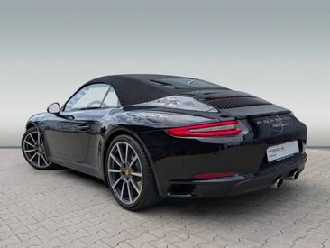 Porsche 911 GT3 — photo 4