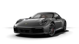 Porsche 992 I Carrera 4S - 2019 - Joinsteer - #1