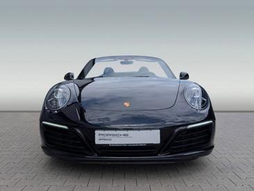 Porsche 911 GT3 — photo 5