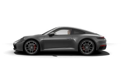 Porsche 992 I Carrera 4S