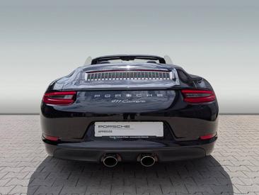 Porsche 911 GT3 — photo 6