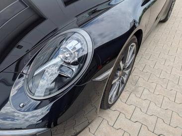 Porsche 911 GT3 — photo 7