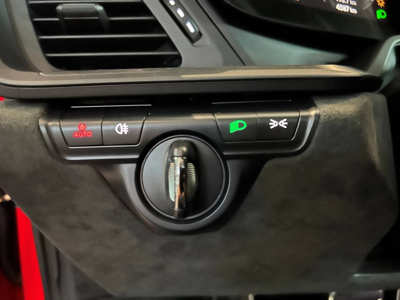 Porsche 992 I Carrera GTS - 2024 - Joinsteer - #24